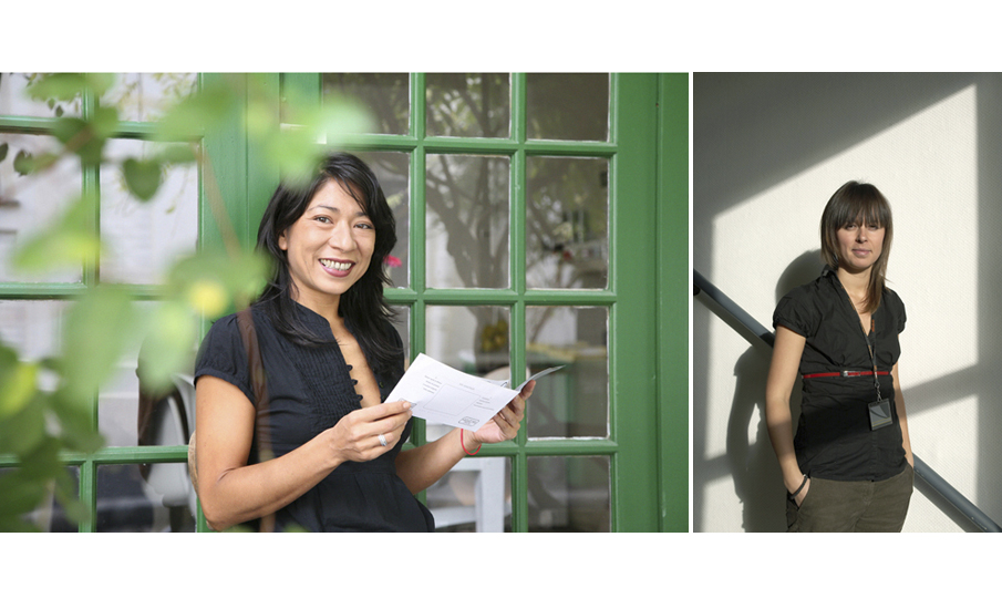 Marie-Sophie Leturcq