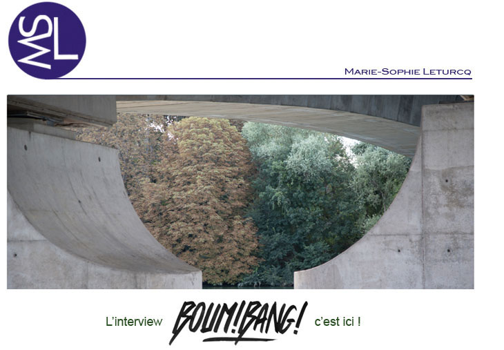 Marie-Sophie Leturcq