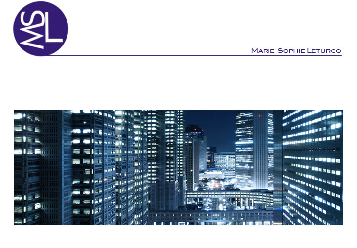 Marie-Sophie Leturcq